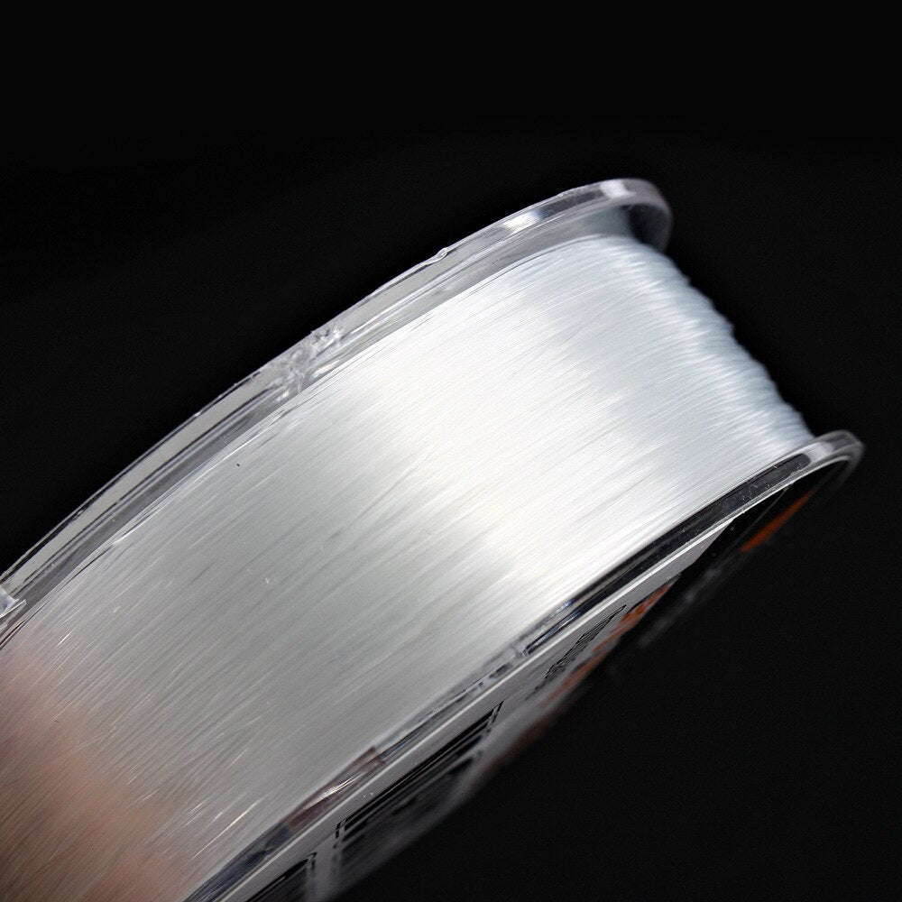 300m FluoroCarbon Coating Monofilament Nylon Fishing Line Japan Imported Super Strong Profesional carp Fishing Line