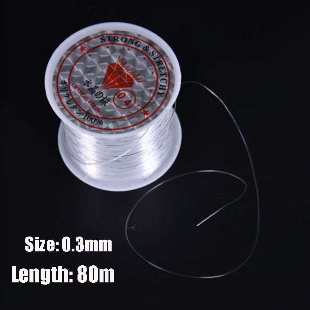 Strong Fishing Line Super Power Fish Lines Wire PE Nylon line