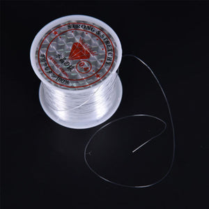 Strong Fishing Line Super Power Fish Lines Wire PE Nylon line