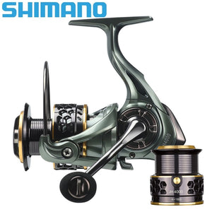 SHIMANO Double Line Cup Spinning Reel Sea Rod Fishing Reel Sea Fishing Reel Fishing Line Double Line Cup Fishing Reel Fish