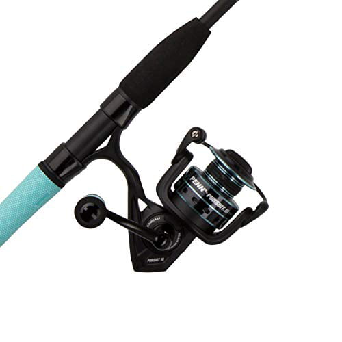 7&quot; Fishing Rod and Reel Spinning Combo