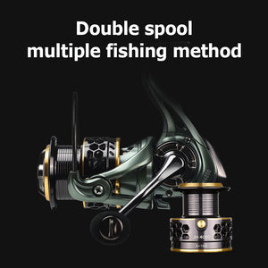 SHIMANO Double Line Cup Spinning Reel Sea Rod Fishing Reel Sea Fishing Reel Fishing Line Double Line Cup Fishing Reel Fish