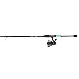 7&quot; Fishing Rod and Reel Spinning Combo
