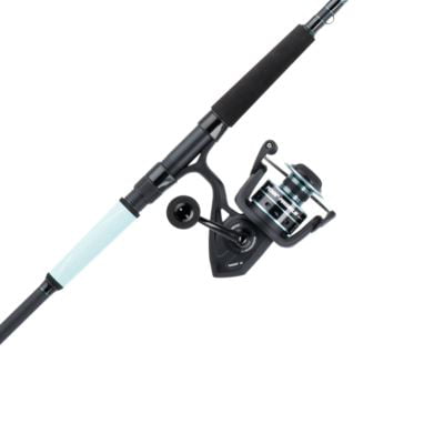 7" Fishing Rod and Reel Spinning Combo – Fleming's Outdoors